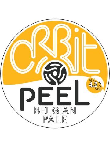 Orbit - Peel