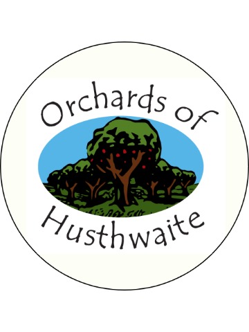 Orchards Of Husthwaite - Yorkshire Gold