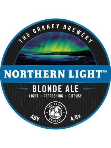 Orkney - Northern Light
