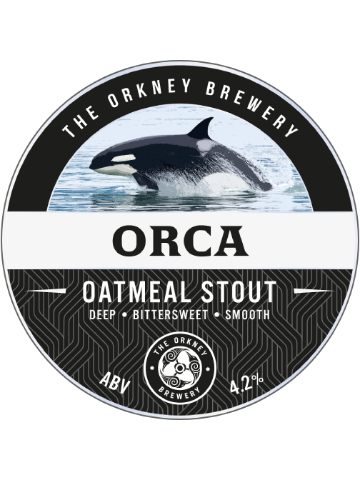 Orkney - Orca