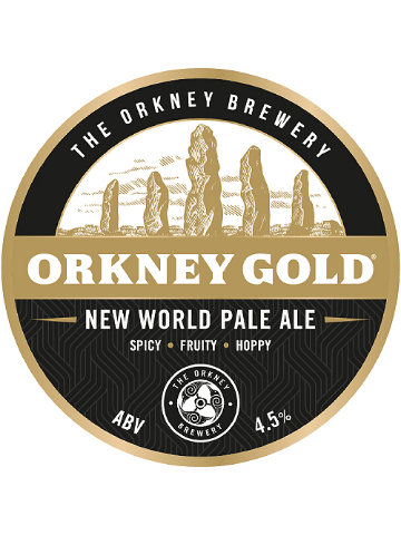 Orkney - Orkney Gold