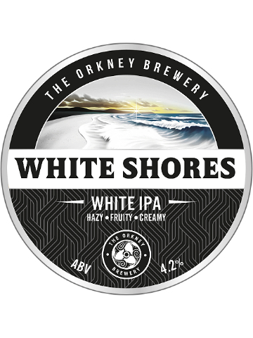 Orkney - White Shores