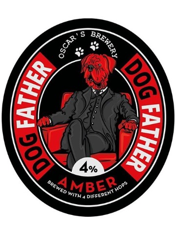 Oscars - Dog Father