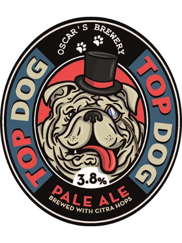 Oscars - Top Dog