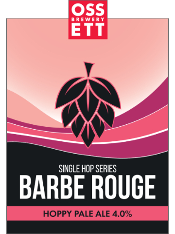 Ossett - Barbe Rouge