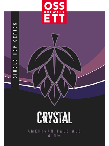 Ossett - Crystal