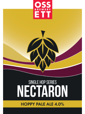 Ossett - Nectaron