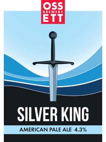 Ossett - Silver King