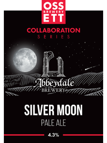 Ossett - Silver Moon