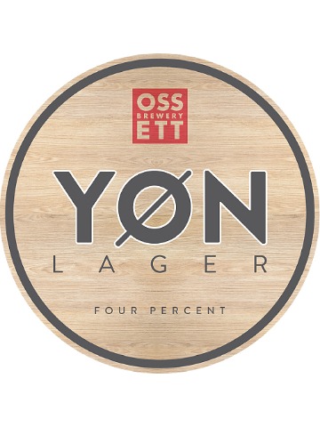 Ossett - Yon Lager