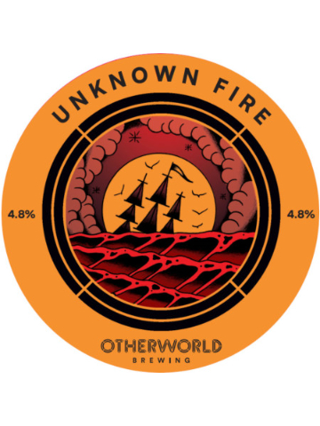 Otherworld - Unknown Fire