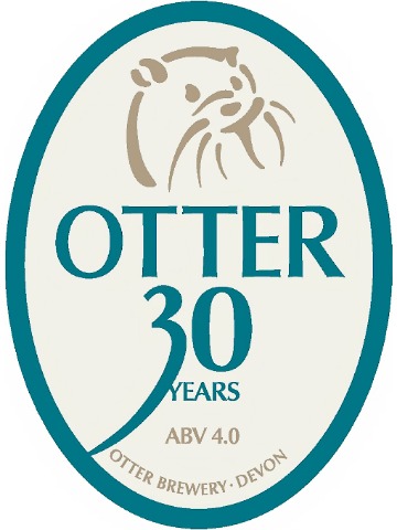 Otter - 30 Years