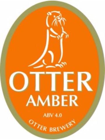 Otter - Otter Amber