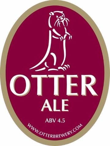 Otter - Otter Ale