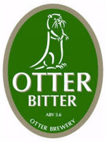 Otter - Otter Bitter