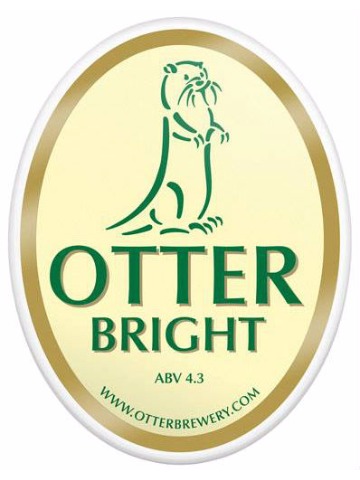 Otter - Otter Bright