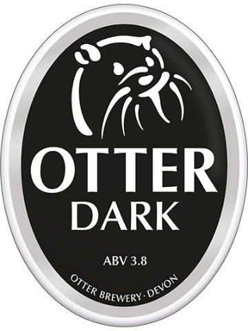 Otter - Otter Dark