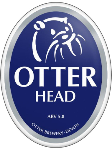 Otter - Otter Head