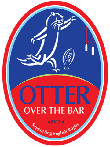Otter - Over The Bar