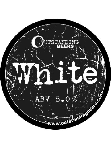 Outstanding - White