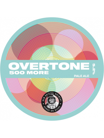Overtone - 500 More
