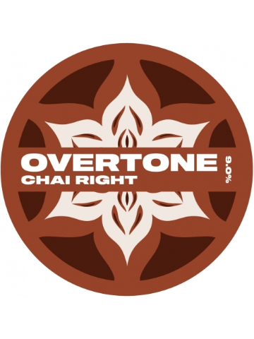 Overtone - Chai Right