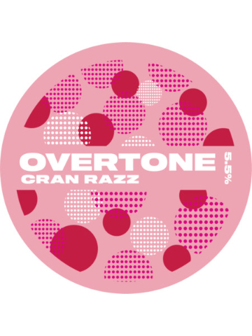 Overtone - Cran Razz