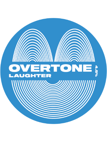 Overtone - Laughter