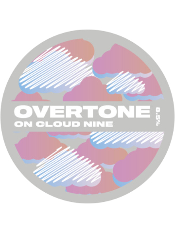 Overtone - On Cloud Nine