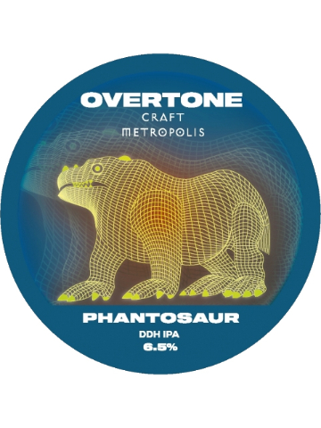 Overtone - Phantosaur