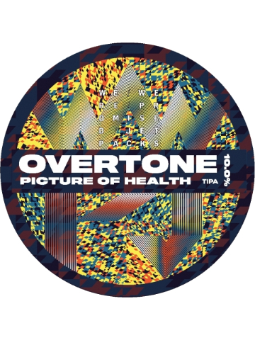 Overtone - Picture Of Health