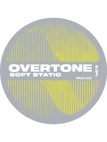 Overtone - Soft Static