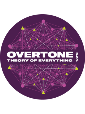 Overtone - Theory Of Everything