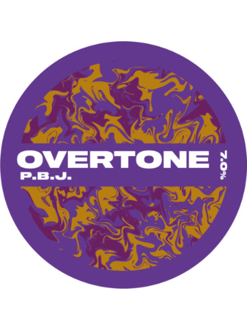 Overtone - P.B.J.