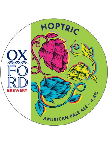 Oxford - Hoptric