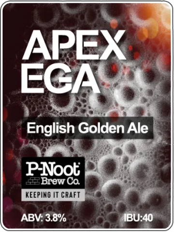 P-Noot - Apex EGA