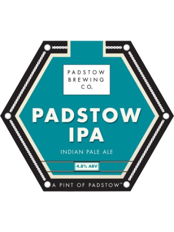 Padstow - Padstow IPA