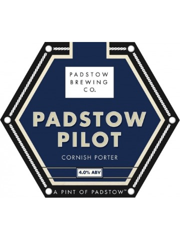 Padstow - Padstow Pilot