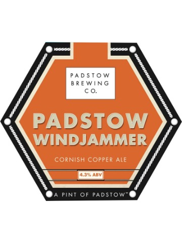 Padstow - Padstow Windjammer