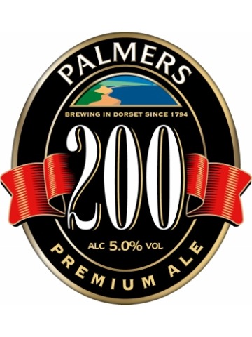 Palmers - 200