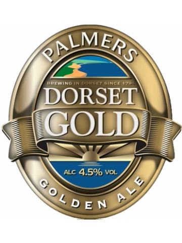 Palmers - Dorset Gold