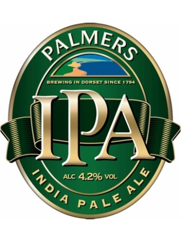 Palmers - IPA
