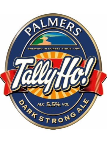 Palmers - Tally Ho!