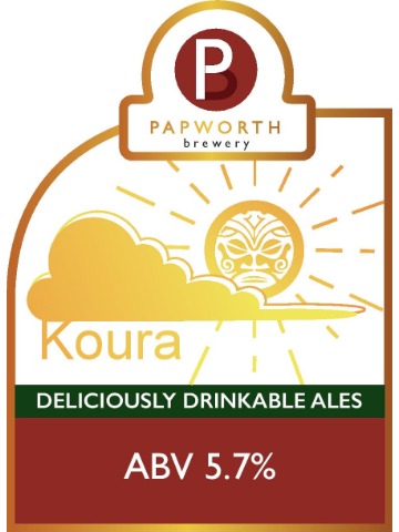 Papworth - Koura