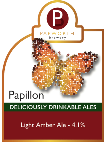 Papworth - Papillon