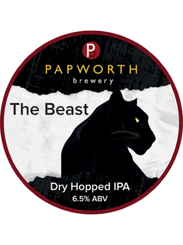 Papworth - The Beast