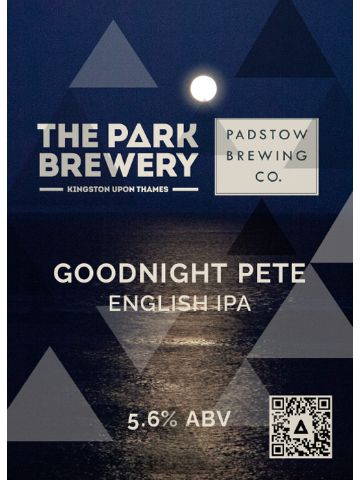 Park - Goodnight Pete