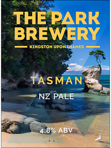 Park - Tasman