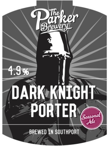 Parker - Dark Knight Porter