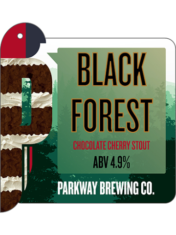 Parkway - Black Forest